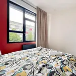 Lägenhet 104 - De Gamme, Wifi, Climatisation